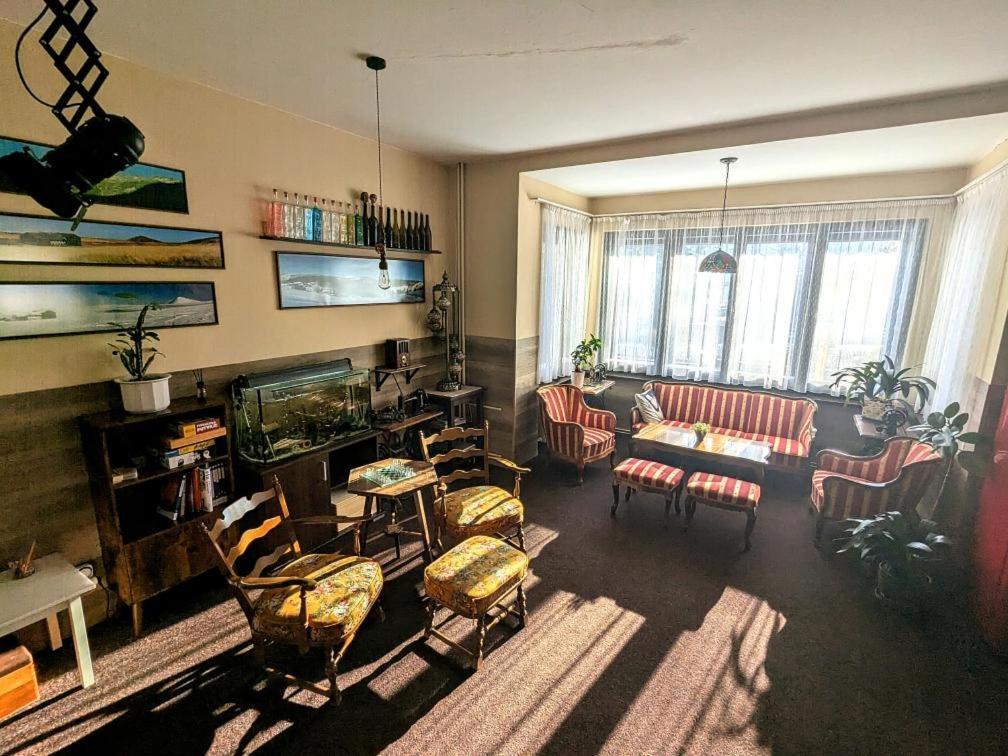 Hotel Alfa Trutnov Eksteriør billede