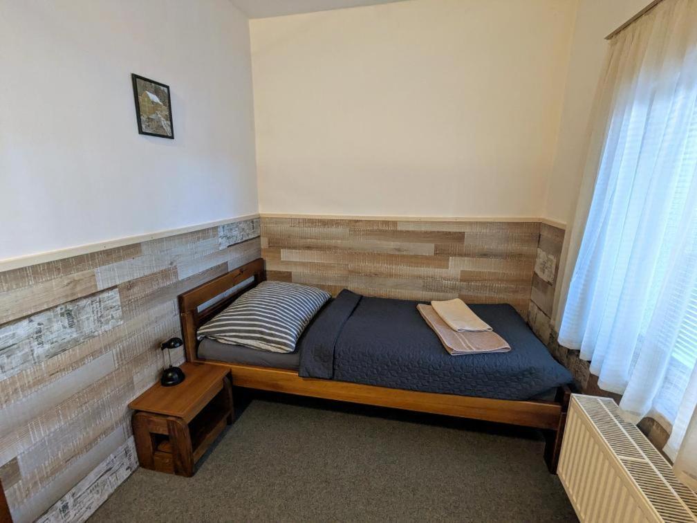Hotel Alfa Trutnov Eksteriør billede