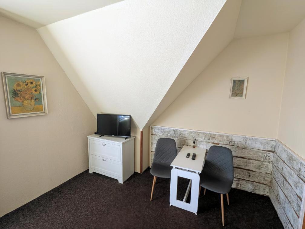 Hotel Alfa Trutnov Eksteriør billede