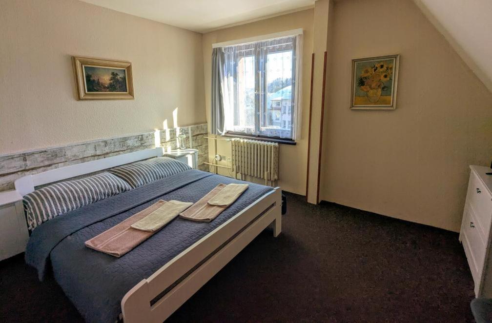 Hotel Alfa Trutnov Eksteriør billede